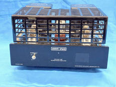 フォノアンプ|AUDIO SPACE