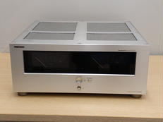 パワーアンプ（トランジスター）|ONKYO