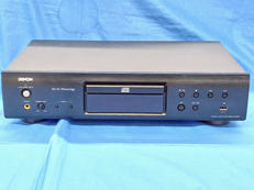 CDプレーヤー|DENON