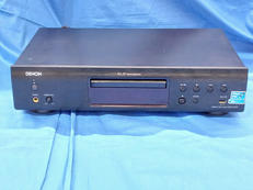 CDプレーヤー|DENON