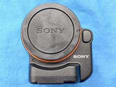 マウントアダプター|SONY