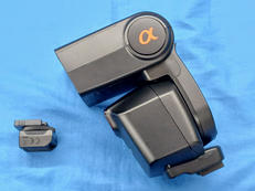 ソニー用ストロボ|SONY