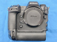 ミラーレス一眼|NIKON