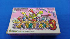 ゲームボーイアドバンスソフト|NINTENDO