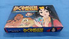 ファミコンソフト|ビクター音楽産業