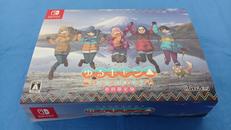 SWITCHソフト|MAGES