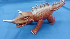 ソフビフィギュア|大映