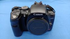 一眼レフ|CANON
