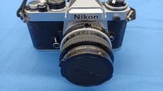 フィルムカメラ|NIKON