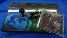 アーケードコントローラー|GAMESIR