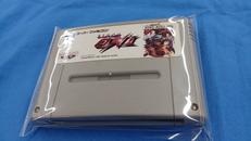 スーパーファミコンソフト