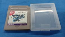 ゲームボーイソフト|CAPCOM