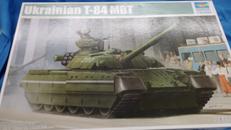 プラモデル|TRUMPETER