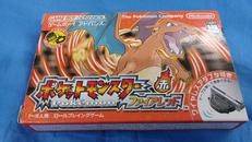 ゲームボーイアドバンスソフト|株式会社ポケモン