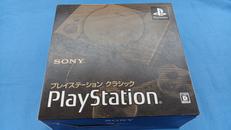 プレイステーションクラシック|SONY