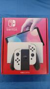 NINTENDO SWITCH 有機ELモデル