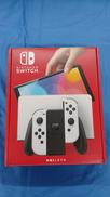 SWITCH 有機EL