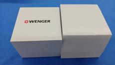 時計|WENGER