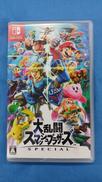 SWITCHソフト