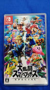 SWITCHソフト