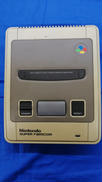 スーパーファミコン|NINTENDO