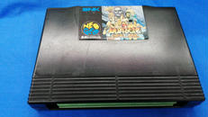 ネオジオソフト|SNK