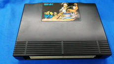 ネオジオソフト|SNK