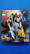 スーパーロボット超合金|BANDAI