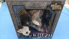 フィギュア|CAPCOM