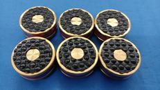 インシュレーター|AUDIO-TECHNICA