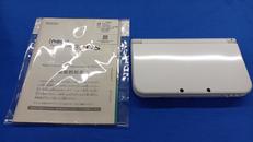 NEW3DSLL|NINTENDO / 任天堂