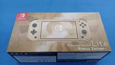 SWITCH LITE