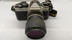 フィルムカメラ|NIKON