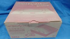 セガサターン|SEGA