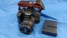 デジタル一眼レフ|CANON