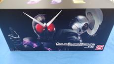 CSMロストドライバーVER.1.5|BANDAI