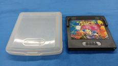 ゲームギアソフト|HERTZ