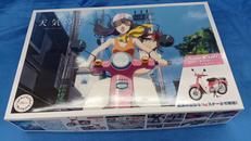 プラモデル|FUJIMI