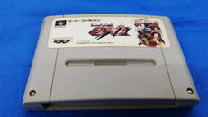 スーパーファミコンソフト|バンプレスト