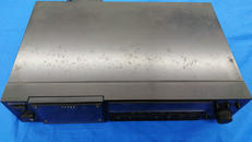 カセットデッキ|SONY