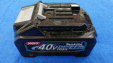 バッテリー|MAKITA