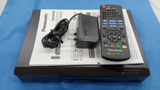 BDプレーヤー|PANASONIC