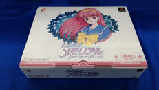 プレイステーションソフト|KONAMI