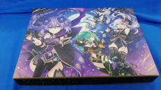 プレイステーション4ソフト|コンパイルハート