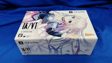 PSVITAソフト|MARVELOUS