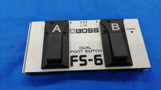 フットペダル|BOSE