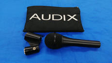 ダイナミックマイク|AUDIX