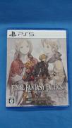 プレイステーション5ソフト|SQUARE ENIX