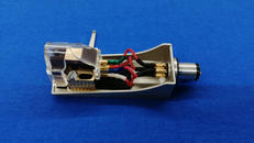 MCカートリッジ|DENON