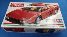 プラモデル|TAMIYA